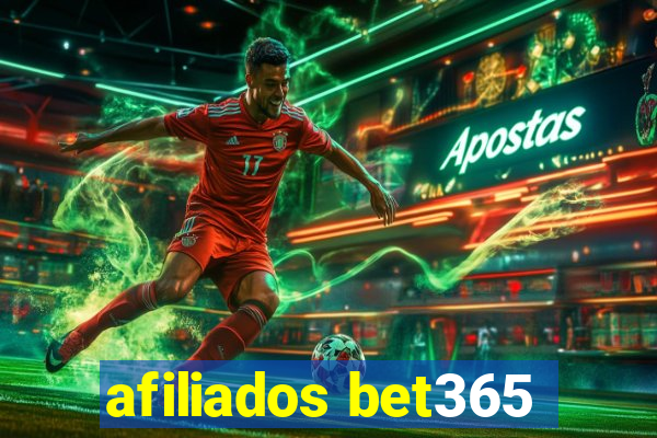 afiliados bet365