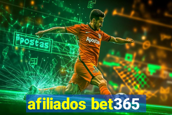 afiliados bet365