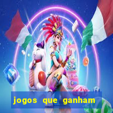 jogos que ganham dinheiro no cadastro