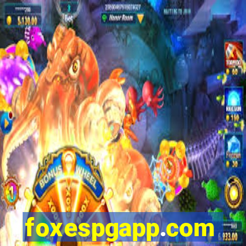 foxespgapp.com