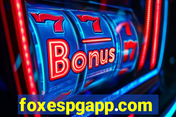 foxespgapp.com