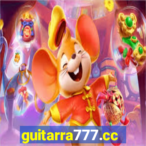 guitarra777.cc