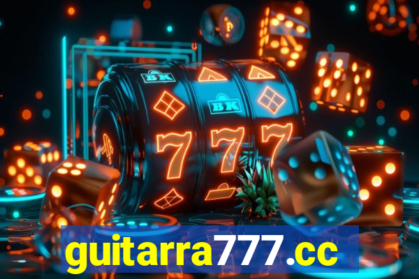 guitarra777.cc