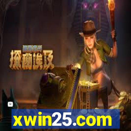 xwin25.com