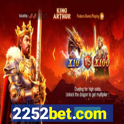 2252bet.com