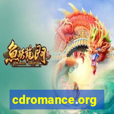 cdromance.org