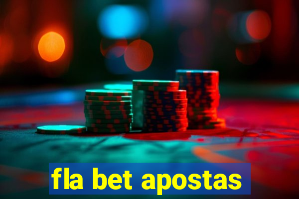 fla bet apostas