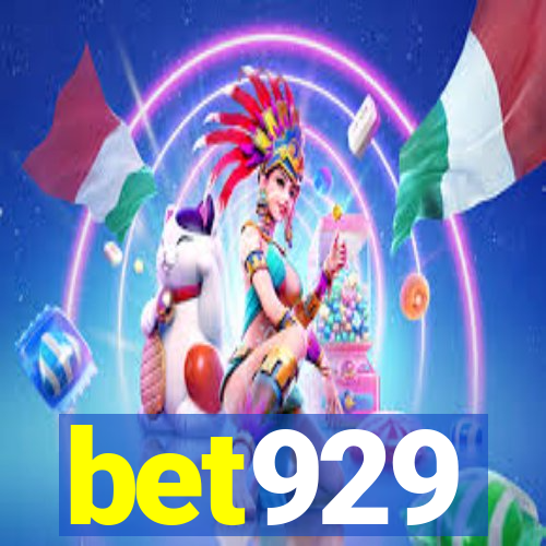 bet929