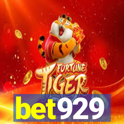 bet929