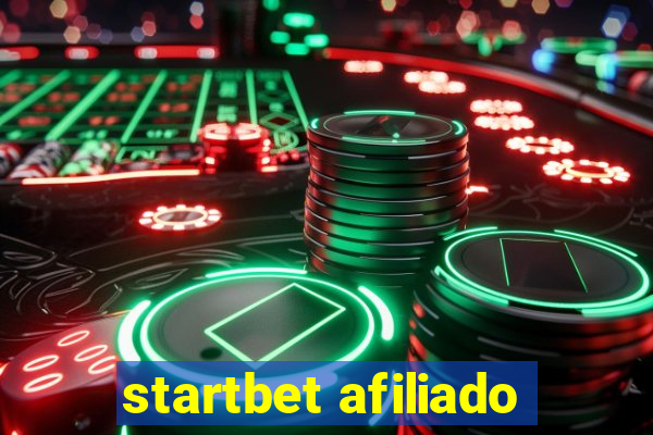 startbet afiliado