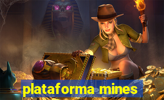 plataforma mines