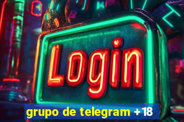 grupo de telegram +18