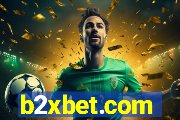 b2xbet.com