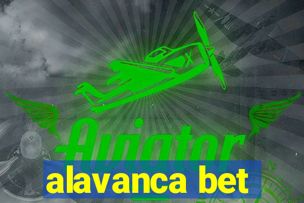 alavanca bet