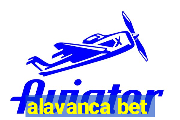 alavanca bet