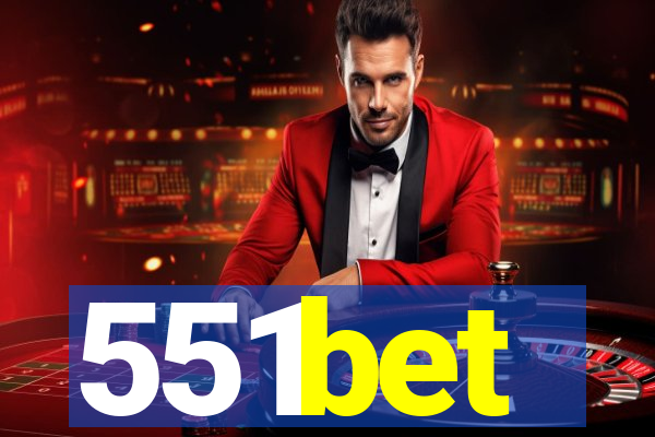 551bet