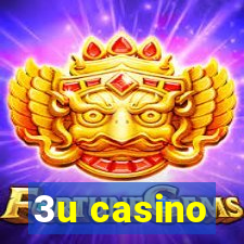 3u casino