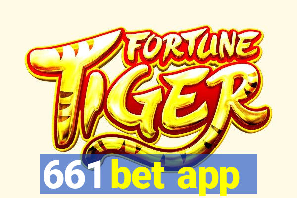 661 bet app