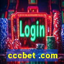 cccbet .com