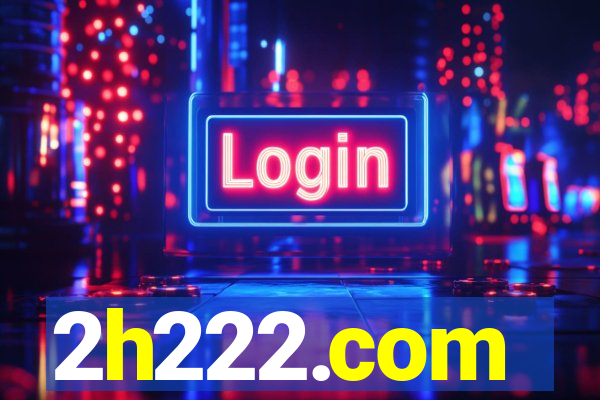 2h222.com