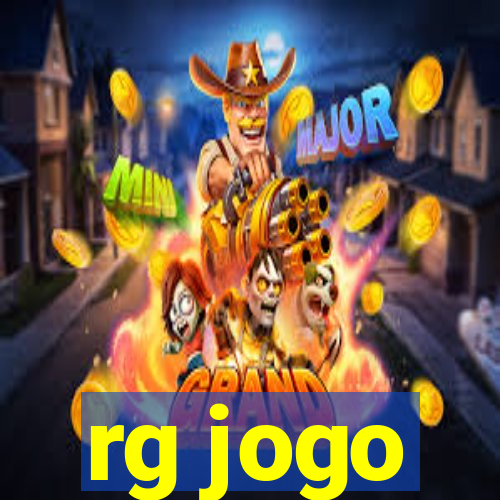 rg jogo