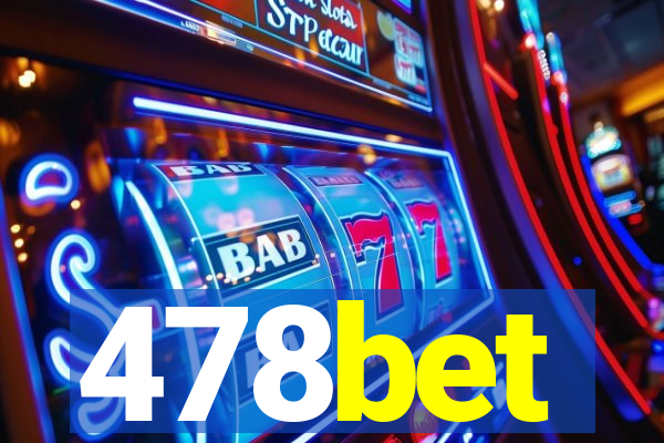 478bet