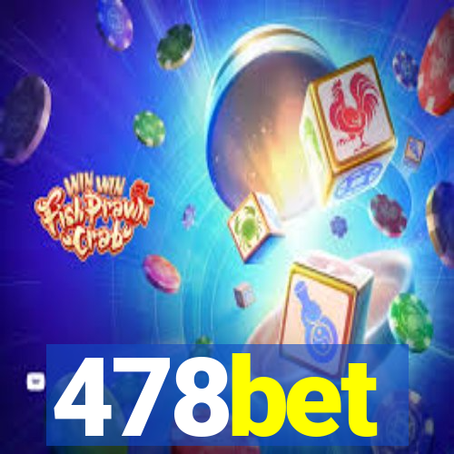 478bet
