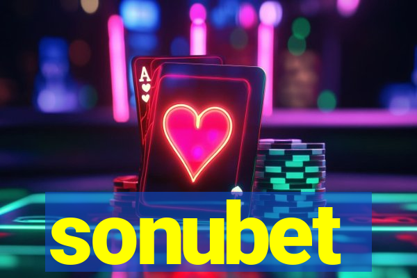 sonubet