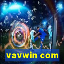 vavwin com