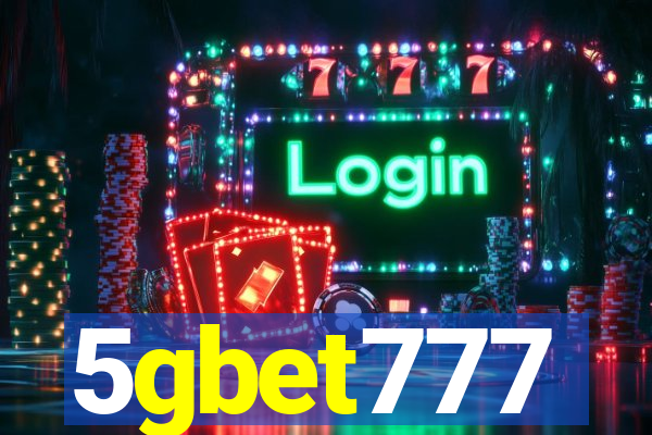 5gbet777