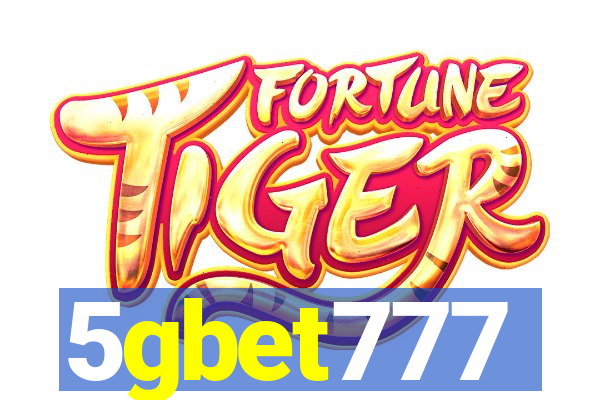 5gbet777