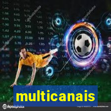 multicanais corinthians e flamengo