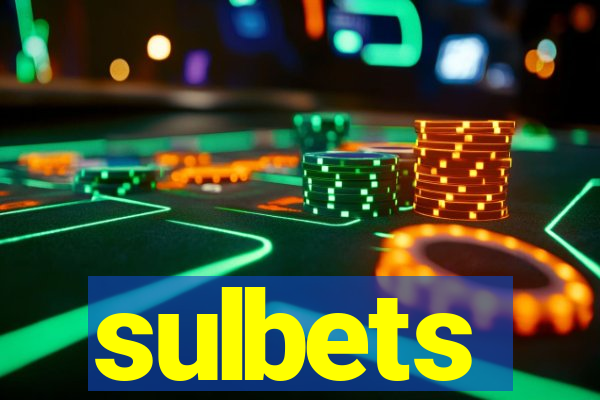 sulbets