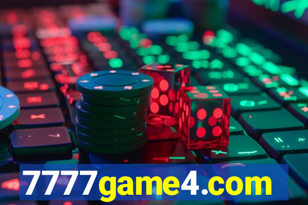 7777game4.com