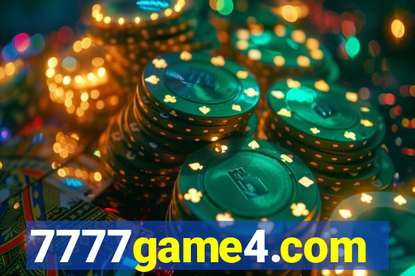 7777game4.com