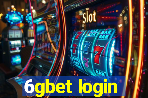 6gbet login