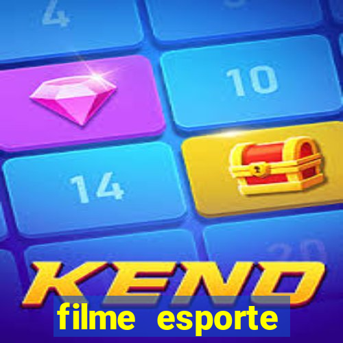 filme esporte sangrento torrent