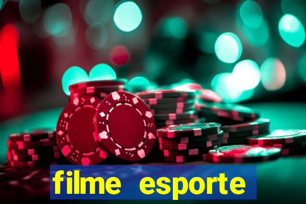 filme esporte sangrento torrent