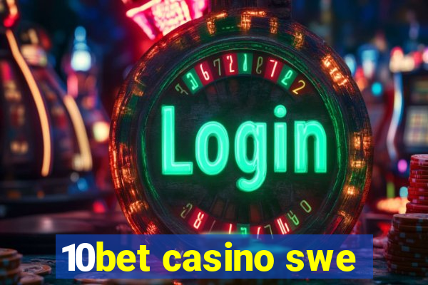 10bet casino swe