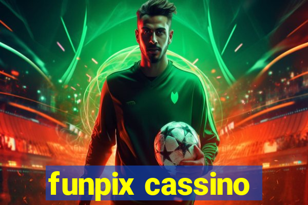 funpix cassino