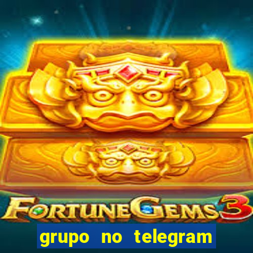 grupo no telegram de jogos hackeados