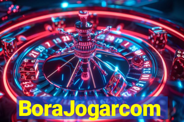 BoraJogarcom