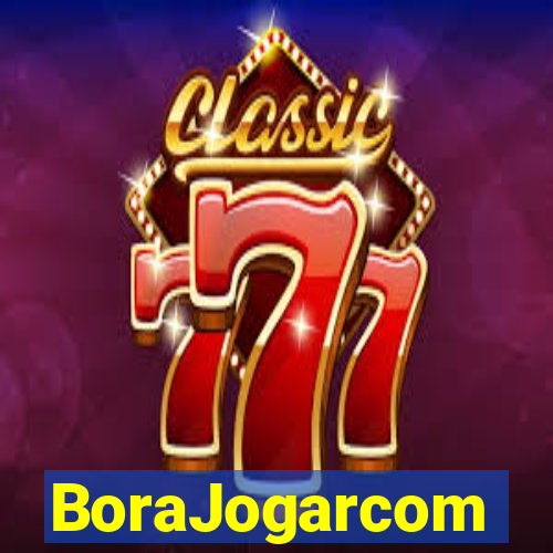 BoraJogarcom