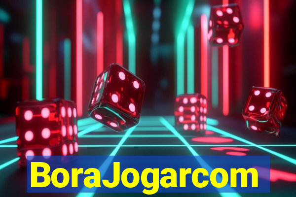 BoraJogarcom