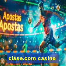 clase.com casino