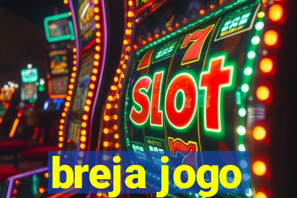 breja jogo