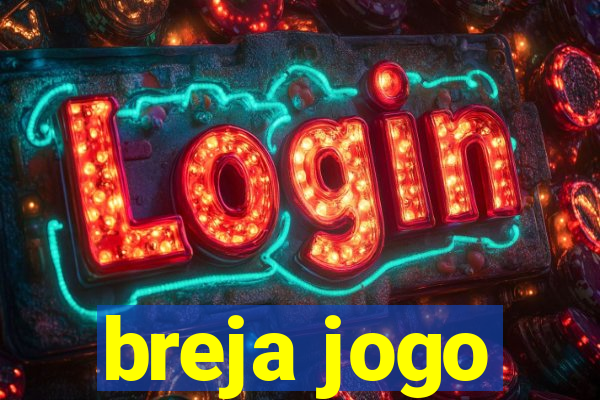 breja jogo