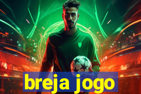 breja jogo