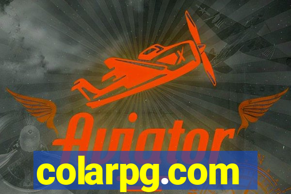 colarpg.com