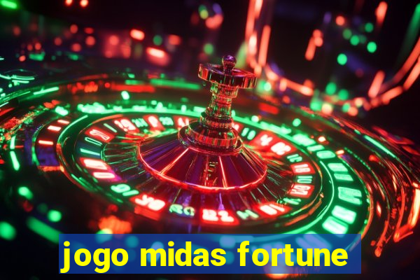 jogo midas fortune